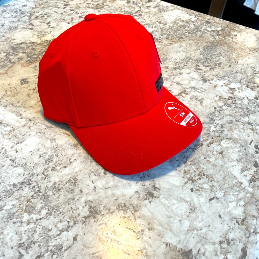 PUMA SPORTS HAT🔥🔥🔥